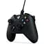 Геймпад Microsoft Xbox One Wireless Controller (Black) + USB Кабель для Windows - мініатюра 4