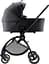 Люлька до коляски Britax-Romer Rio Style Carbon Black (2000041621) - мініатюра 4