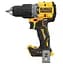 Дриль-шурупокрут акумуляторний DeWalt без АКБ та ЗП DCD805NT - мініатюра 3