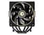 Кулер для процесора ID-Cooling Frozn A620 GDL (FROZN A620 GDL) - мініатюра 3