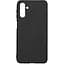 Чохол-накладка Toto MiaMi Leather Case Samsung Galaxy A13 (A135-2022) Black - мініатюра 1