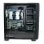 Двопроцесорна робоча станція Power Up #180 Xeon E5 2680 v4 x2/32 GB/SSD 512GB/Int Video - мініатюра 2