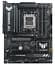 Материнська плата ASUS TUF GAMING B650E-PLUS WIFI (TUF GAMING B650E-PLUS WIFI) (Socket AM5, AMD B650, ATX) - мініатюра 1