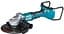 Шліфмашина кутова Makita DGA900Z акумуляторна - мініатюра 1