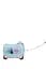 Валіза Samsonite DREAM2GO DISNEY 52 см FROZEN 52х38х21 56C*02001 - мініатюра 3