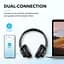 Навушники Anker SoundСore Q20i Black (A3004G11) - мініатюра 10
