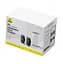 IP-камера відеоспостереження Baseus Security N1 Plus Outdoor Camera 2K 2-Cam Kit біла EU (S0TY002131) - мініатюра 2