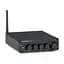 Усилитель звука Fosi Audio BT30D Pro black + блок питания 32V Bluetooth 5.0, 2x165W+350W - миниатюра 1