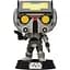 Фігурка Фанко Поп Зоряні війни Тех Funko Pop Star Wars Tech 10 см SW T 445 - мініатюра 1