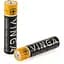 Батарейка Vinga AAA LR03 Alkaline 8pcs Blister (VJABAAA8) - миниатюра 4
