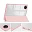 Чехол для планшета BeCover Soft Edge TPU Xiaomi Redmi Pad SE 8.7 Pink 712570 - миниатюра 3