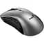 Комп'ютерна мишка Genius Ergo 8100S AI Silent Wireless Grey (31030040404) - мініатюра 2