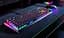 Клавиатура Razer BlackWidow V4 X Green Switch USB Black (RZ03-04700800-R3R1) - миниатюра 5