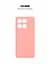 Чехол ArmorStandart ICON для Motorola Edge 60 Fusion 5G Camera cover Pink (ARM85595) - миниатюра 3