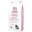 Cухой корм для собак породы йоркширский терьер Brit Care Sensitive Grain Free Yorkshire с лососем и тунцом 7 кг - миниатюра 1