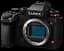 Цифровая фотокамера Panasonic Lumix S DC-S1M2E Body - миниатюра 2