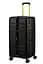Валіза American Tourister TRAILON BLACK 80x40x38 80 См MG6*09003 - мініатюра 8