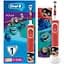 Электрическая зубная щетка Oral-B Kids Pixar с футляром - миниатюра 1