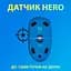 Бездротова миша Logitech G305 Lightspeed Wireless Blue (910-006014) - мініатюра 2
