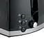 Тостер Russell Hobbs 26061-56 Honeycomb Black (6651553) - мініатюра 6