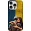 Чехол Demsky ВСУ style 8 для Apple iPhone 16 Pro (6.3) - миниатюра 1