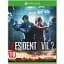 Гра Resident Evil 2 Remake (російська версія) (Xbox One) - мініатюра 1