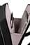 Рюкзак 15.6" Samsonite ZALIA 3.0 BLACK 41x28x12,5 KM4*09006 - миниатюра 7