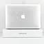 Ноутбук Apple MacBook Air 7,2 A1466 (FVFX52MNJ1WL) (i5-5350U/8/250SSD) - Class A - мініатюра 5
