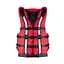 Жилет рятувальний Hiko Safety Rent PFD 185C Red XXL (1053-10801_RED_2XL) - мініатюра 1