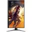 Монітор AOC 27" Q27G4ZD QD-OLED QHD OLED 280Hz (Q27G4ZD) - мініатюра 6