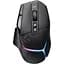 Миша Logitech G502 X Plus Black (910-006162) - мініатюра 1
