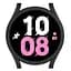 Защитный чехол DB Watchbands Samsung Galaxy Watch 5 40mm черный (WB00S440CASE13) - миниатюра 6