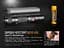 Фонарь ручной Fenix UC35 V20 CREE XP-L HI V3 - миниатюра 10