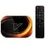Смарт ТБ приставка VONTAR X3 4/64Gb - мініатюра 1