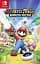 Ігра для Nintendo Switch Mario + Rabbids Kingdom Battle (Code in Box) (Nintendo Switch) Англ мова - мініатюра 1