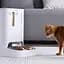 Смарт-годівниця Petkit YumShare Dual-hopper with Camera (P591) - мініатюра 7
