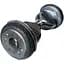 Гіроборд Smart Balance Wheel U20 Pro + Autobalance 10.5" Чорний карбон (4607708) - мініатюра 1