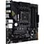 Материнська плата Asus TUF Gaming AM4 (B550) B550M-PLUS WIFI II, B550, 4xDDR4, CrossFire, Int.Video(CPU), 4xSATA3, 2xM.2, 1xPCI-E 16x 4.0, 1xPCI-E 16x 3.0, 1xPCI-E 1x 3.0, ALC S1200A, RTL8125B, WiFi 6, Bluetooth 5.2, 8xUSB3.2/6xUSB2.0, HDMI/DP, MicroATX - мініатюра 3