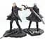 Фігурка ARTFX Неро мисливець на демонів Диявол може плакати Devil May Cry Nero 28 см game DMC 27.22 - мініатюра 7