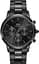 Годинник Daniel Wellington Iconic Chronograph Link Onyx B DW00100642 - мініатюра 1