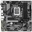 Материнская плата GIGABYTE B760M DS3H WF6E GEN5 - миниатюра 1