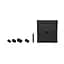 Наушники Sennheiser IE 100 PRO Wireless Black (509171) - миниатюра 7