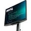 Монітор 28.2" BenQ RD280U UHD IPS 60Hz (9H.LM1LJ.TBE) - мініатюра 5