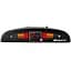 Парктроник Parkcity Odessa 418/102 black - миниатюра 1