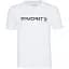 Футболка Favorite BlackLogo S White - мініатюра 1
