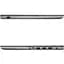 Ноутбук Asus VivoBook X15, Intel Core i5 1334U, 24 ГБ пам'яті, 1000 ГБ SSD, 15, 6 FullHD, сріблястий, Windows 11 Pro - мініатюра 6