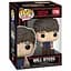 Фигурка Funko Pop Очень странные дела Уилл Байерс Stranger Things Will 10 см FP ST W 1786 - миниатюра 3
