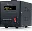 Стабілізатор REAL-EL STAB ENERGY-500 (EL122400011) - мініатюра 1