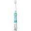 Электрическая детская зубная щетка Vega Kids VK-400B Light-Up звуковая голубая - миниатюра 1