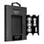 Скло захисне Armorstandart Camera glass Supreme Black Icon Samsung S24 Ultra Clear (ARM76616) - мініатюра 1
